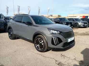 Peugeot 2008 1.2 100cv Allure