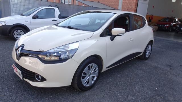 RENAULT - Clio 1.5 DCI DIESEL PARI AL NUOVO