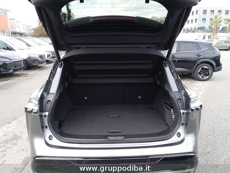 Nissan Qashqai III 2024 1.5 e-power Tekna 2wd