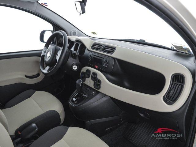 FIAT Panda 0.9 TwinAir Turbo Natural Power Easy - PER OPERATO