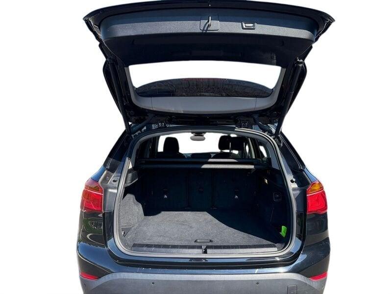 BMW X1 xDrive 18d