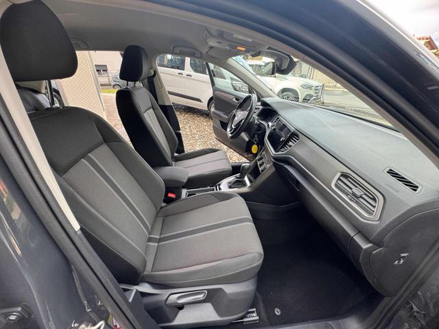 VOLKSWAGEN T-Roc 1.5 TSI ACT DSG Advanced BlueMotion Technology