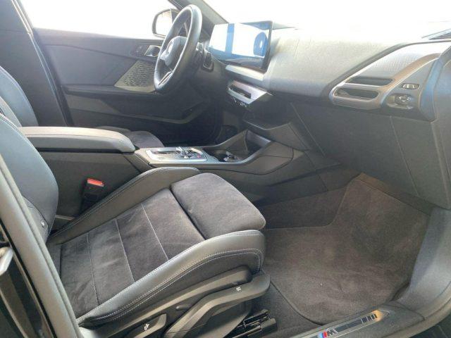BMW 118 d MSport Pro