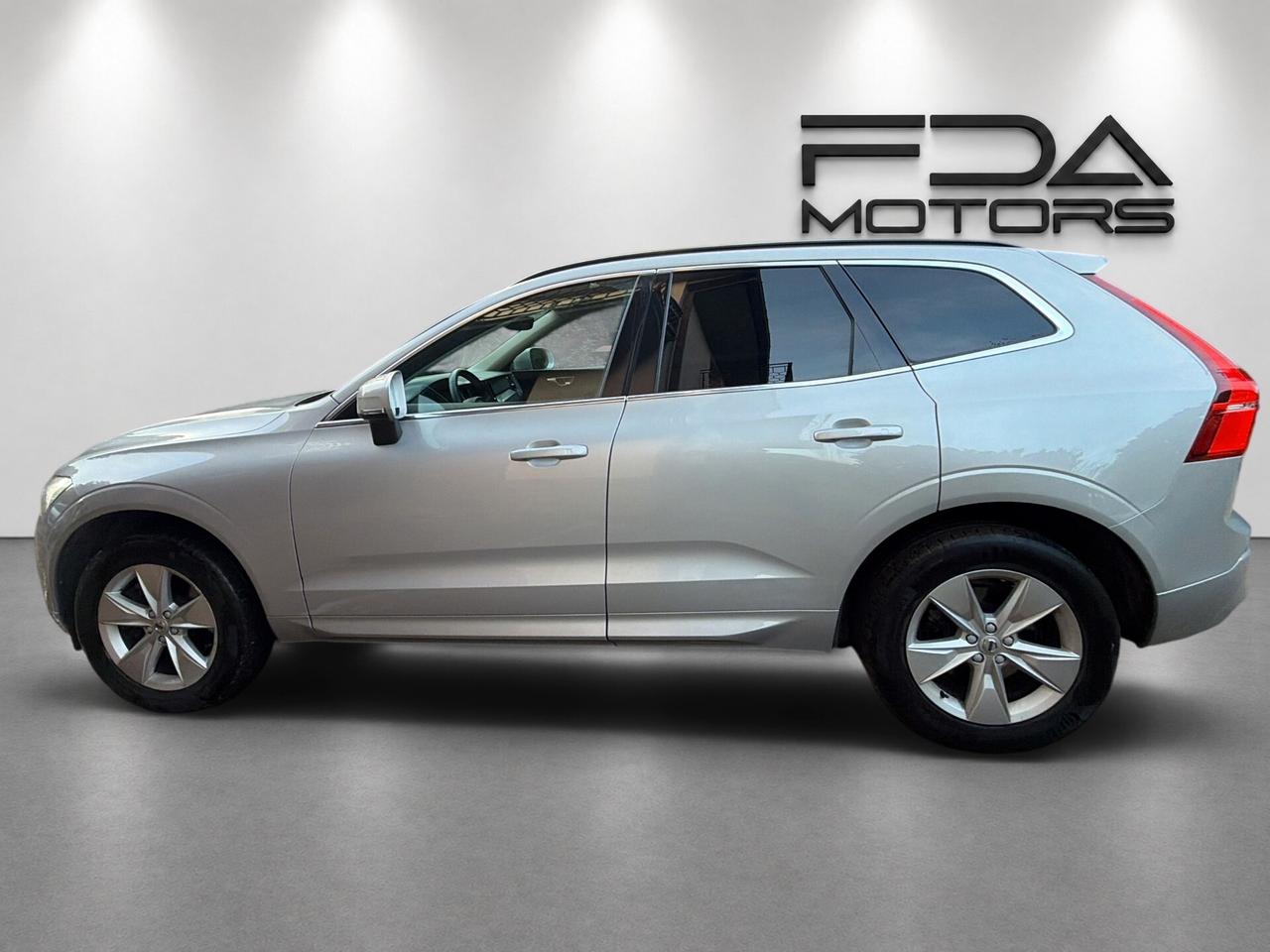 Volvo XC 60 XC60 B4 (d) AWD automatico Core
