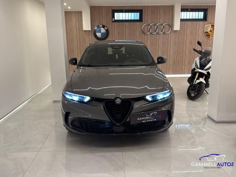Alfa Romeo Tonale 1.5 130cv Hybrid TCT7 Sprint