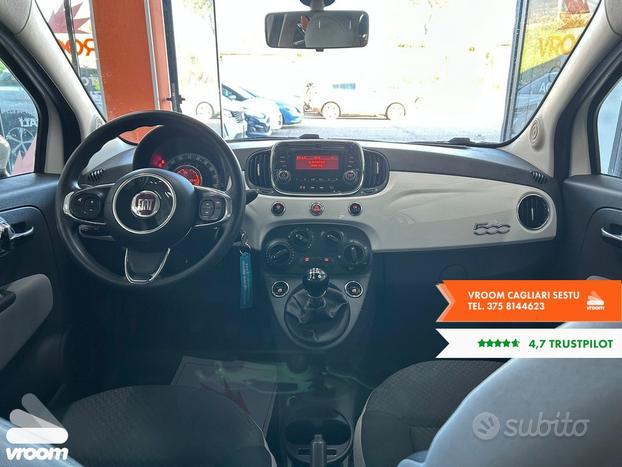 FIAT 500 (2015-2024) 500 1.2 Pop
