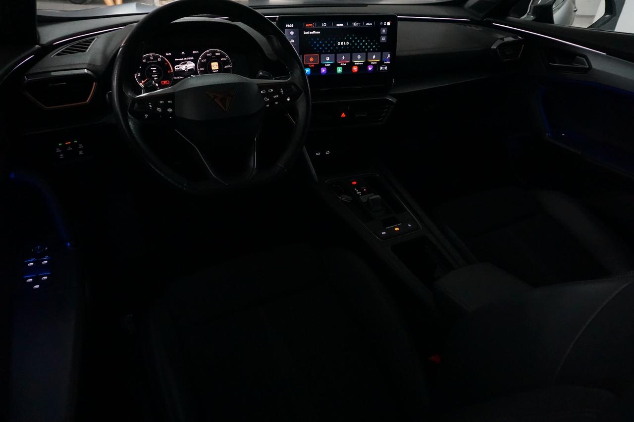 Cupra Formentor 1.5 TSI DSG