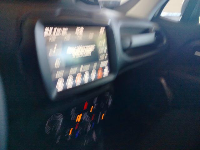 JEEP Renegade 1.6 Mjt 130cv Limited FULL LED