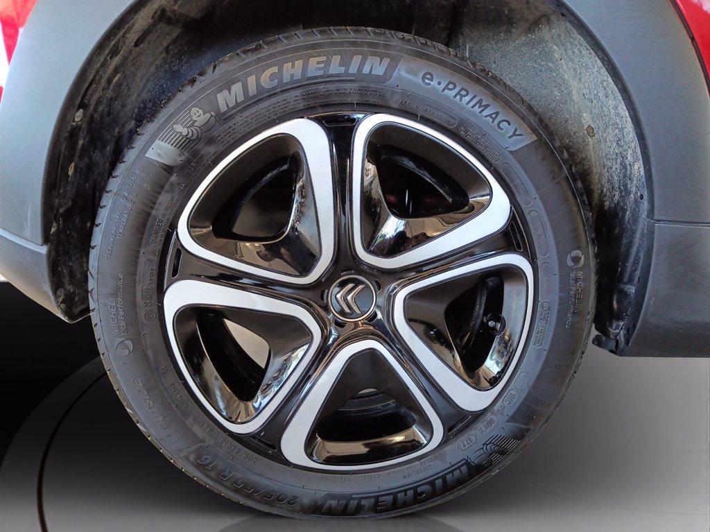 CITROEN C3 1.2 puretech plus s&s 83cv del 2024