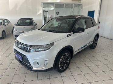 SUZUKI Vitara (2015) Vitara 1.4 Hybrid 4WD AllG...