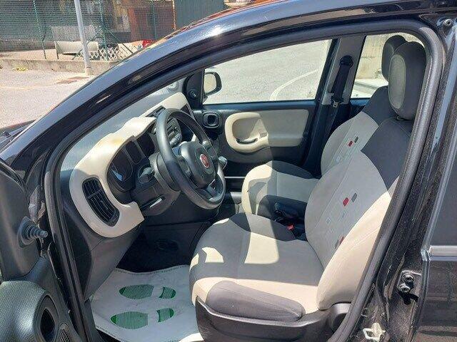 FIAT Panda Panda 1.2 Easy