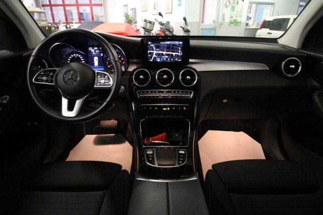 MERCEDES-BENZ GLC 300 e 4Matic EQ-Power Business Extra