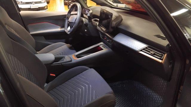 CUPRA Born 58kWh 231 CV e-Boost