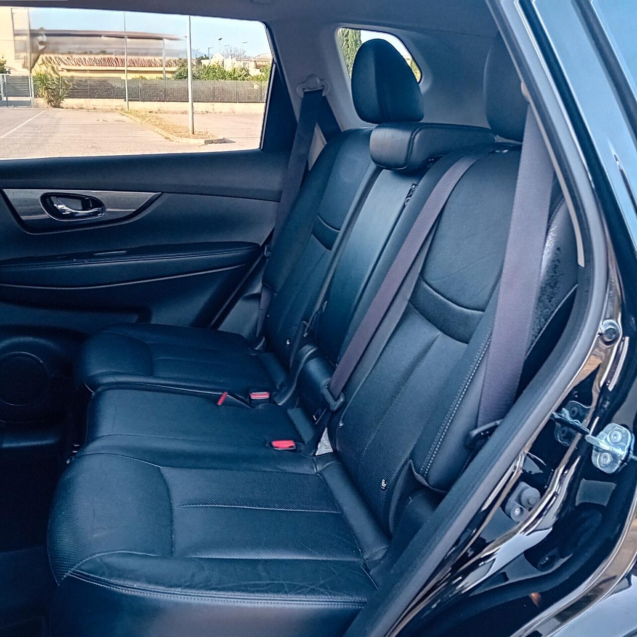 Nissan X-Trail 1.6 dCi 2WD Tekna - Uniproprietario -