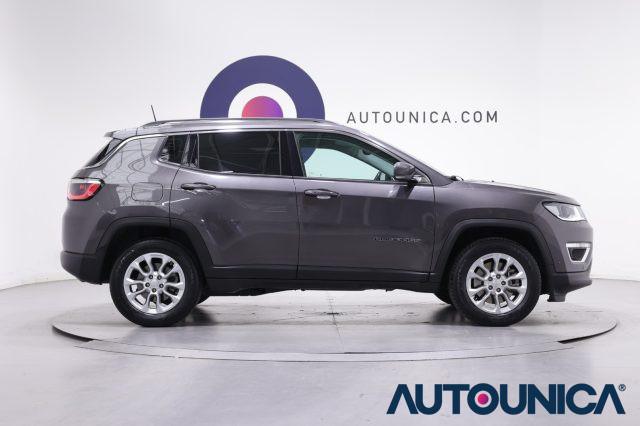 JEEP Compass 1.3 TURBO T4 PHEV AT6 4XE LIMITED AUTOMATICA