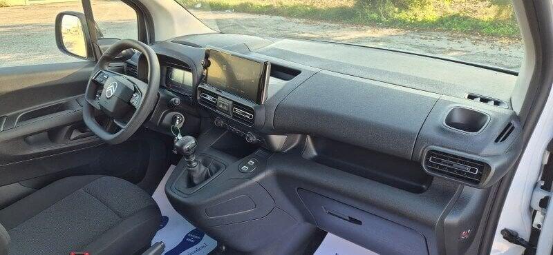 Citroën Berlingo Berlingo BlueHDi 130 S&S Van M