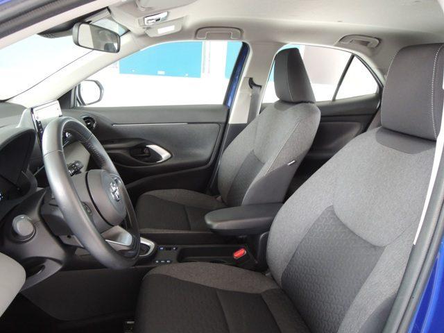 TOYOTA Yaris Cross 1.5 Hybrid 5p. E-CVT Business
