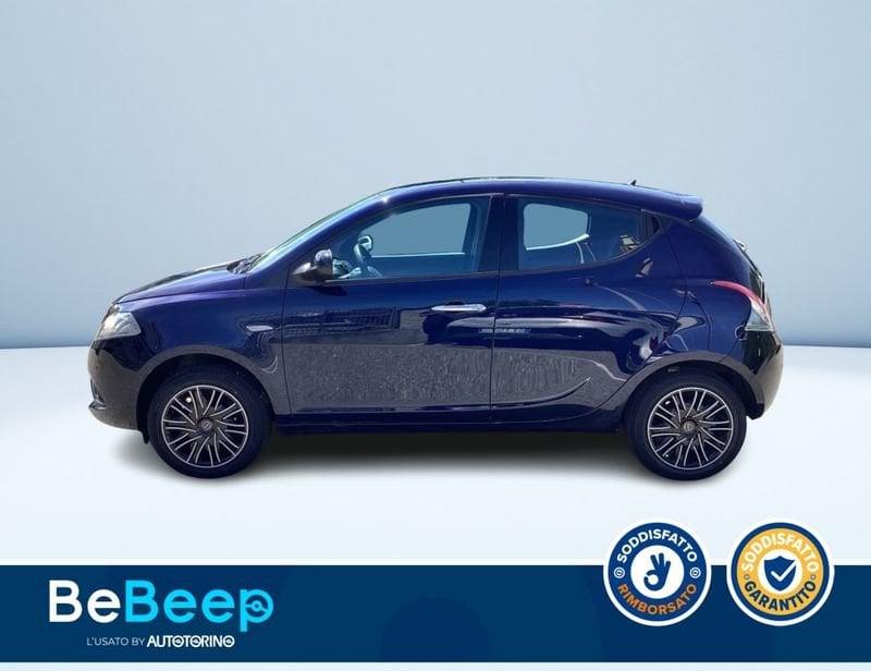 Lancia Ypsilon 1.2 GOLD S&S 69CV MY19