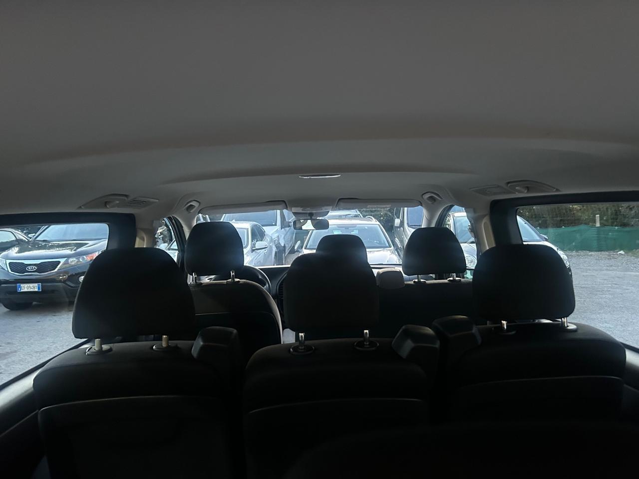 Mercedes-benz Vito 2.2 114 CDI Tourer Long 116000km