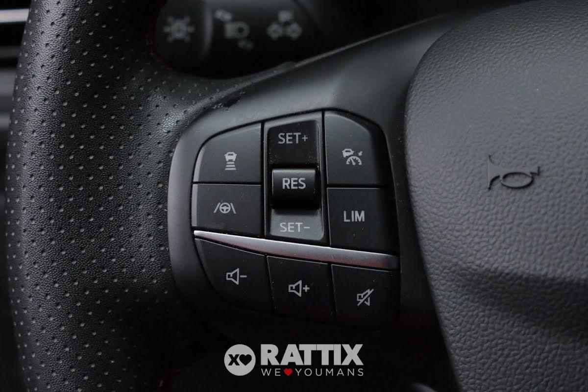 Ford Kuga 2.5 full hybrid 190CV ST-Line e-shifter