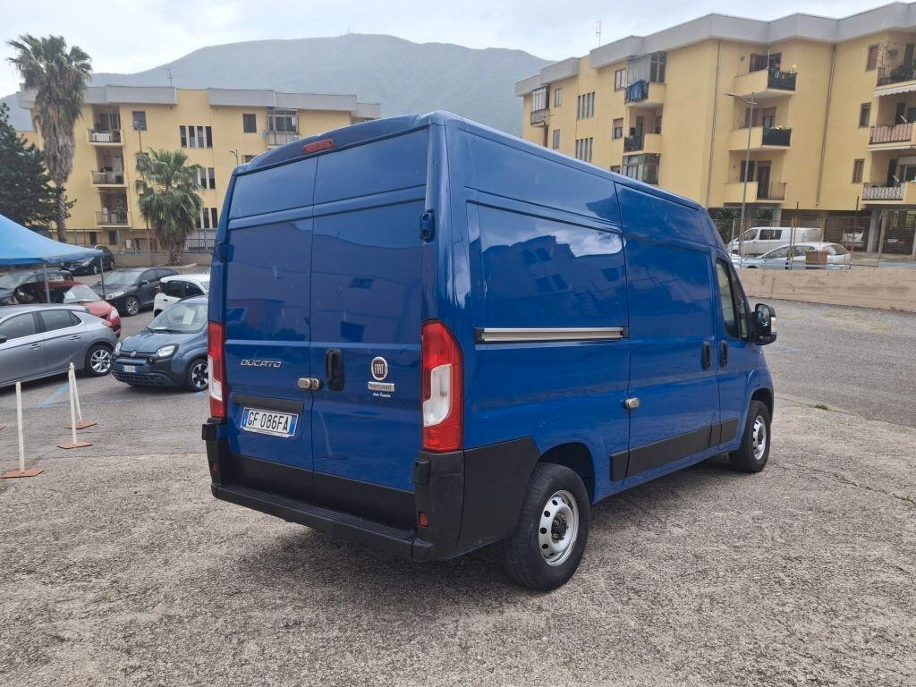 Fiat Ducato 35 2.3 MJT 140CV PC-TN Furgone