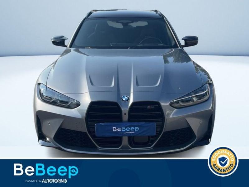 BMW Serie 3 Touring M3 TOURING 3.0 COMPETITION M XDRIVE AUTO
