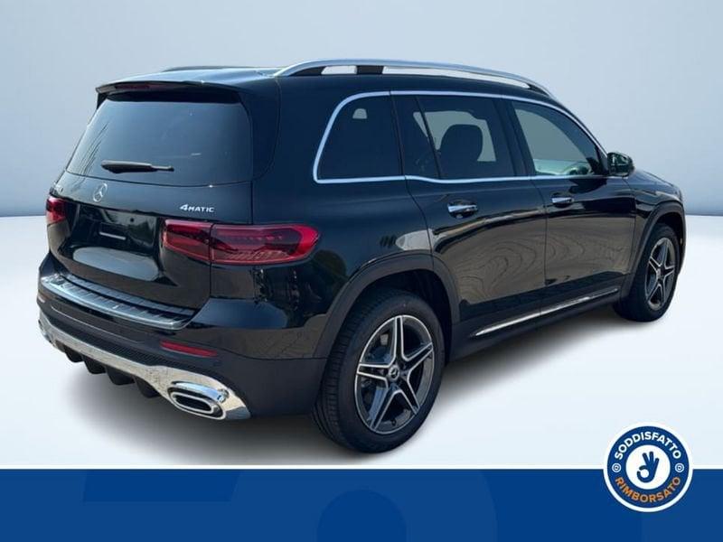 Mercedes-Benz GLB Classe 200d 4Matic AMG Line Advanced Plus