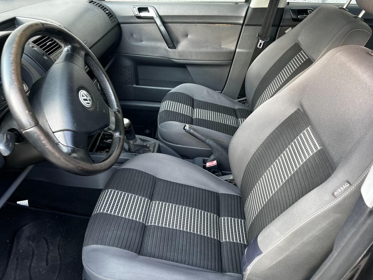 Volkswagen Polo 1.2 Tredline Ok Neopatentati