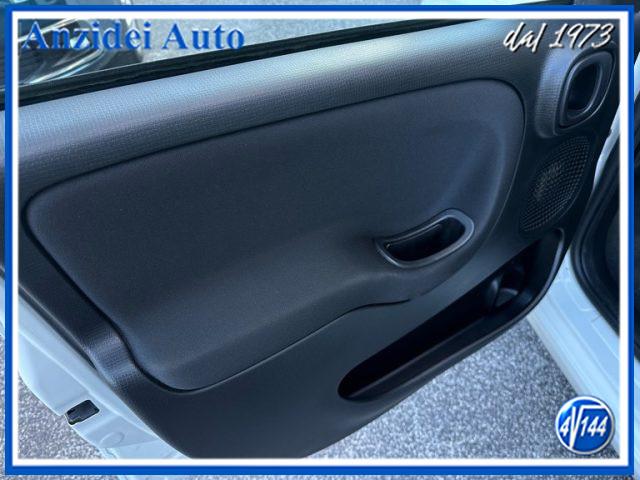 FIAT Panda 1.2 EasyPower GPL Easy