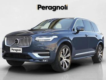 VOLVO XC90 B5 (d) AWD automatico 7 posti Ultimate Bright