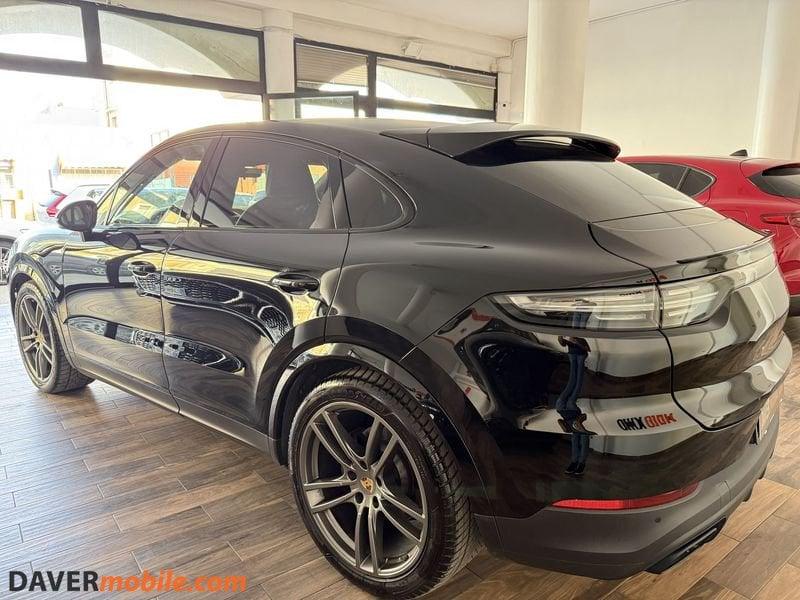 Porsche Cayenne Cayenne 3.0 tiptronic