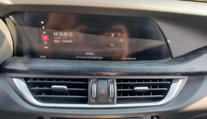 Alfa Romeo Stelvio 2.2 Turbodiesel 160 CV AT8 RWD