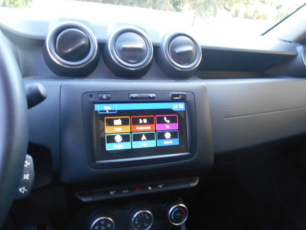 Dacia Duster 1.0 tce ECO-G Comfort SL DaciaPlus 4x2