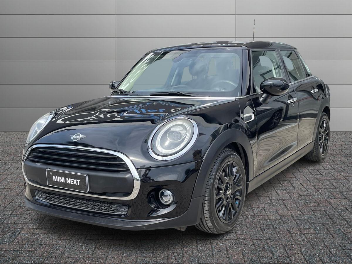 MINI Mini 5p 1.5 One 75cv