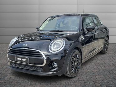 MINI Mini 5p 1.5 One 75cv