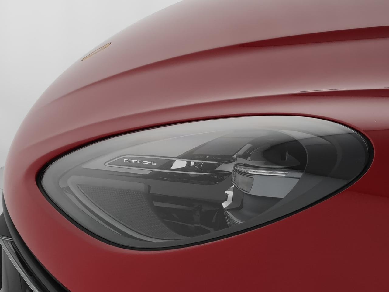 Porsche Macan 2.9 GTS 440cv