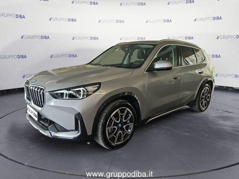 BMW iX1 Serie X BMW XDRIVE30