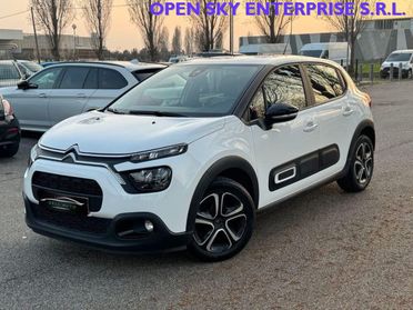CITROEN C3 PureTech EAT6 Shine NAVI CAMERA PDC