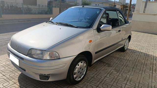 FIAT Punto 1ª serie 60 cat Cabrio S