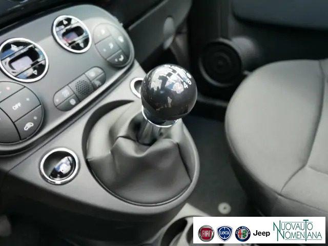 FIAT 500C 1.0 Hybrid Dolcevita Navi e Clima Autom. Km0