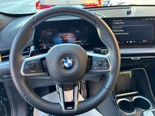 BMW X1 sDrive 20d Msport FULL LED-TETTO-NAVI-18"