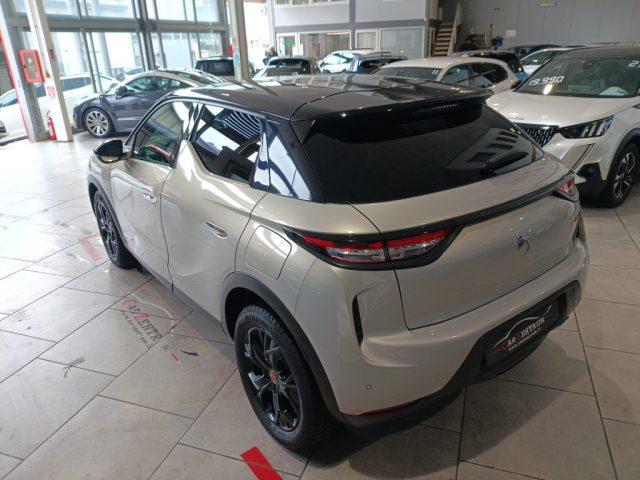 DS AUTOMOBILES DS 3 Crossback BlueHDi 110 Performance Line