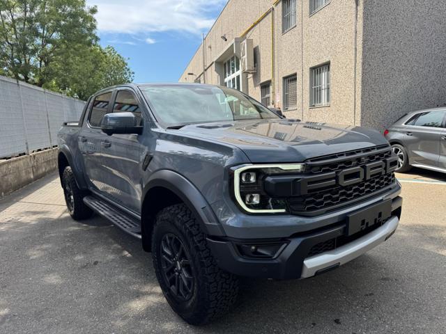FORD Ranger Raptor 2.0 ECOBLUE AUT. 210CV DC PERFORMANCE KM.0