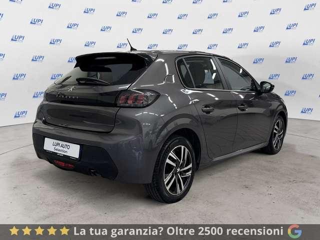 Peugeot 208 1.2 puretech Allure Pack s&s 75cv