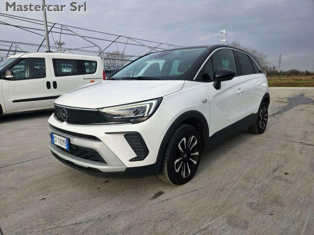 OPEL Crossland Crossland 1.2 Elegance automat. - targa GT180MB