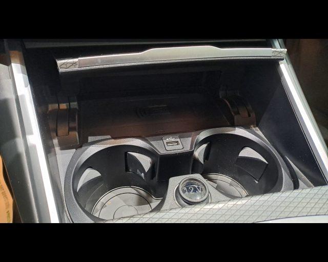 BMW M340 d Touring mhev 48V xdrive auto