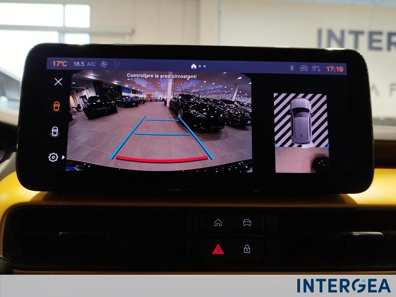 JEEP Avenger 1.2 turbo Summit fwd 100cv