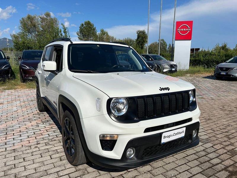 Jeep Renegade 1.0 t3 Longitude 2wd