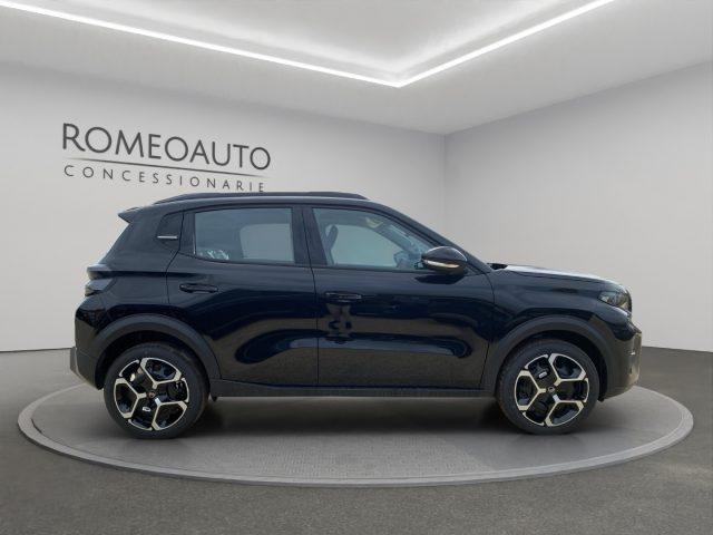 CITROEN C3 1.2 PureTech 100cv S&S PLUS