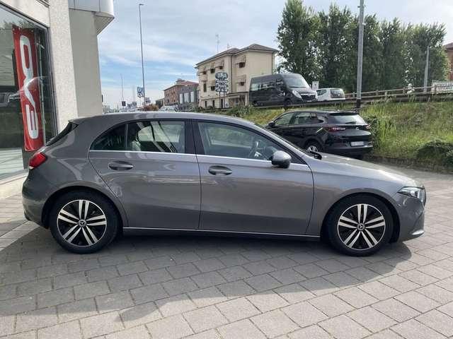 Mercedes-Benz A 180 A 180 d Automatic Sport UNICO PROPRIETARIO